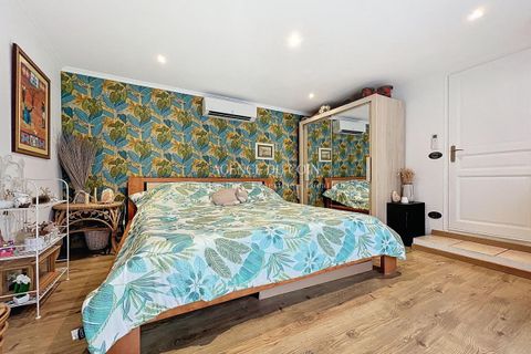 Villa i Draguignan, Var, Draguignan - € 573.000 | Ref: 718V2032M - foto 10