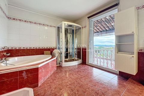 Villa i Draguignan, Var, Draguignan - € 573.000 | Ref: 718V2032M - foto 13