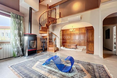 Villa i Draguignan, Var, Draguignan - € 573.000 | Ref: 718V2032M - foto 15