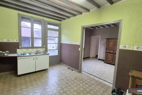 Landsbyhus i Allery, Somme, Allery - € 86.200 | Ref: 1419-THIENPONT - foto 3