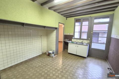 Landsbyhus i Allery, Somme, Allery - € 86.200 | Ref: 1419-THIENPONT - foto 5