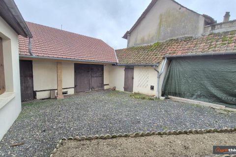 Landsbyhus i Allery, Somme, Allery - € 86.200 | Ref: 1419-THIENPONT - foto 7