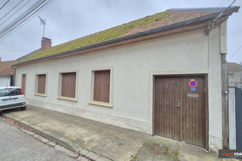 Landsbyhus i Allery, Somme, Allery - € 86.200 | Ref: 1419-THIENPONT - foto 10