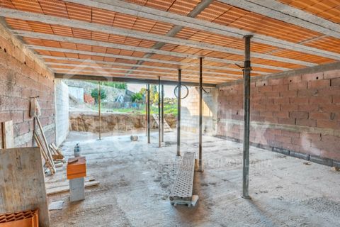 Villa a Maia, Porto, Maia - € 320.000 | Ref: 101407 - foto 15
