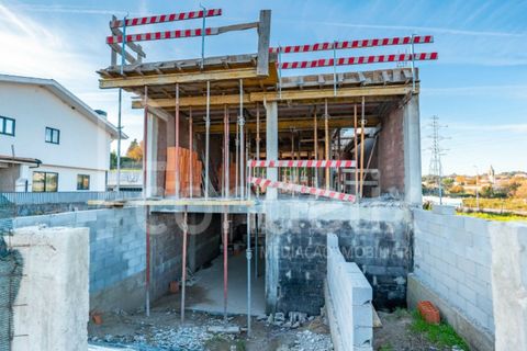 Villa a Maia, Porto, Maia - € 320.000 | Ref: 101407 - foto 19