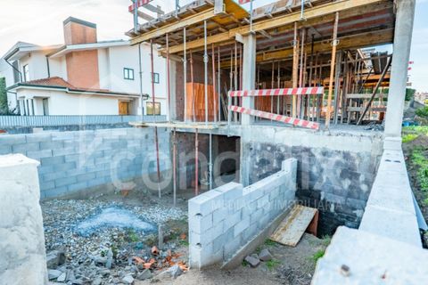 Villa a Maia, Porto, Maia - € 320.000 | Ref: 101407 - foto 20