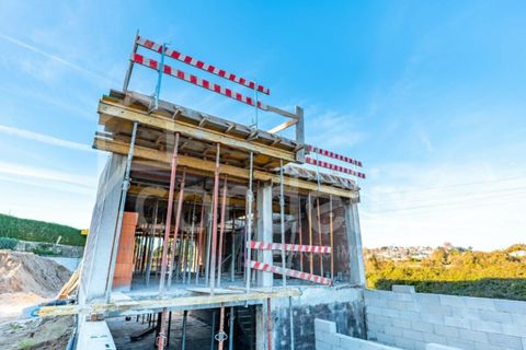Villa a Maia, Porto, Maia - € 320.000 | Ref: 101407 - foto 21