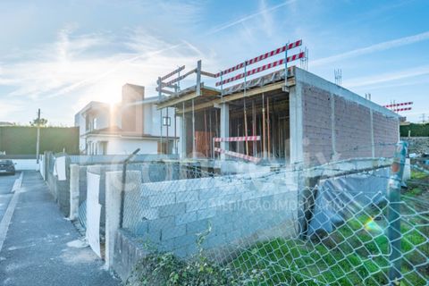 Villa a Maia, Porto, Maia - € 320.000 | Ref: 101407 - foto 2