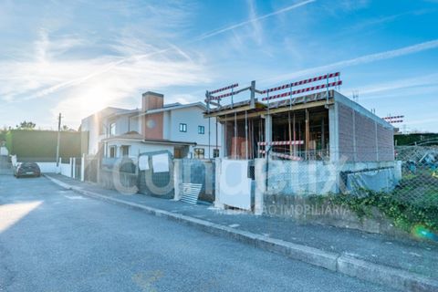 Villa a Maia, Porto, Maia - € 320.000 | Ref: 101407 - foto 23