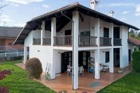 Villa a Alpignano, Turin, Alpignano - € 530.000 | Ref: 1027-10 - foto 2