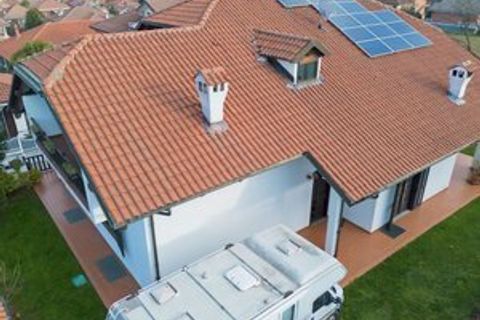 Villa a Alpignano, Turin, Alpignano - € 530.000 | Ref: 1027-10 - foto 3