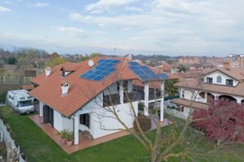 Villa a Alpignano, Turin, Alpignano - € 530.000 | Ref: 1027-10 - foto 4
