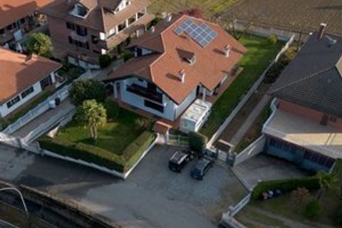 Villa a Alpignano, Turin, Alpignano - € 530.000 | Ref: 1027-10 - foto 5