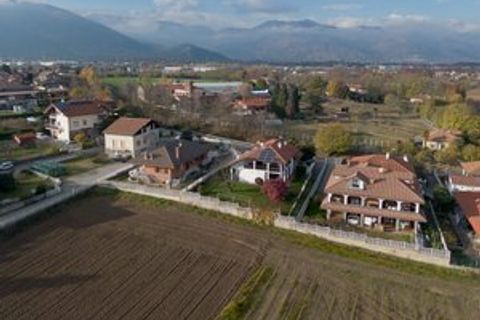 Villa a Alpignano, Turin, Alpignano - € 530.000 | Ref: 1027-10 - foto 9