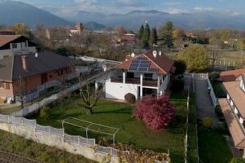 Villa a Alpignano, Turin, Alpignano - € 530.000 | Ref: 1027-10 - foto 10