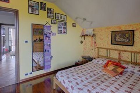 Villa a Alpignano, Turin, Alpignano - € 530.000 | Ref: 1027-10 - foto 12