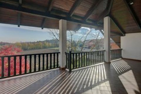 Villa a Alpignano, Turin, Alpignano - € 530.000 | Ref: 1027-10 - foto 14