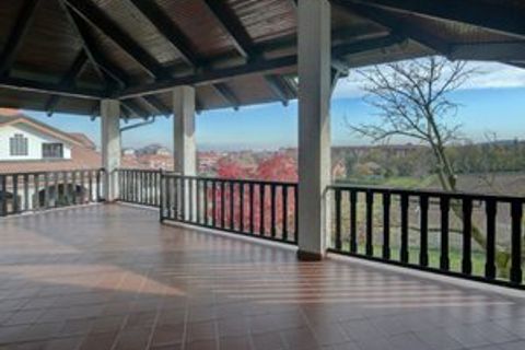 Villa a Alpignano, Turin, Alpignano - € 530.000 | Ref: 1027-10 - foto 16