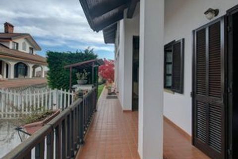 Villa a Alpignano, Turin, Alpignano - € 530.000 | Ref: 1027-10 - foto 20