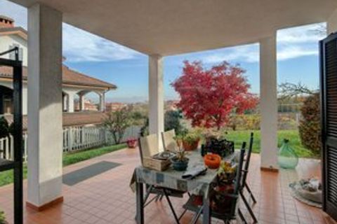 Villa a Alpignano, Turin, Alpignano - € 530.000 | Ref: 1027-10 - foto 30