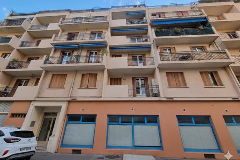 Lejlighed i Nice, Alpes-Maritimes, Nice - € 250.000 | Ref: 86484819 - foto 19