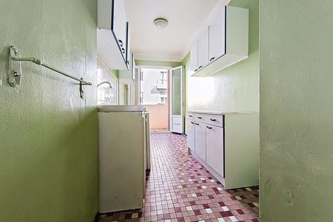 Lejlighed i Nice, Alpes-Maritimes, Nice - € 250.000 | Ref: 86484819 - foto 10