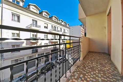 Lejlighed i Nice, Alpes-Maritimes, Nice - € 250.000 | Ref: 86484819 - foto 11