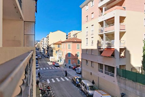 Lejlighed i Nice, Alpes-Maritimes, Nice - € 250.000 | Ref: 86484819 - foto 12