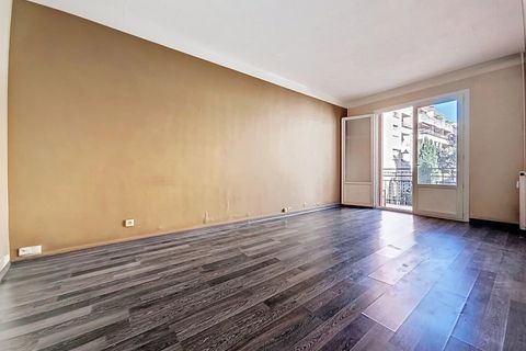 Lejlighed i Nice, Alpes-Maritimes, Nice - € 250.000 | Ref: 86484819 - foto 13