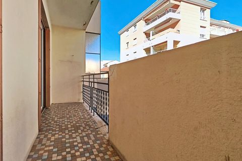 Lejlighed i Nice, Alpes-Maritimes, Nice - € 250.000 | Ref: 86484819 - foto 14