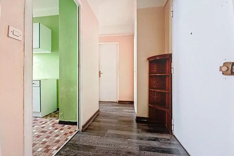 Lejlighed i Nice, Alpes-Maritimes, Nice - € 250.000 | Ref: 86484819 - foto 4