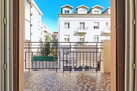 Lejlighed i Nice, Alpes-Maritimes, Nice - € 250.000 | Ref: 86484819 - foto 3