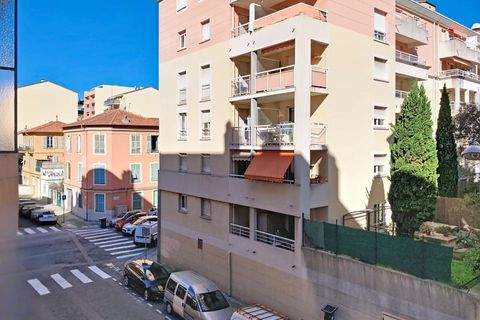 Lejlighed i Nice, Alpes-Maritimes, Nice - € 250.000 | Ref: 86484819 - foto 18