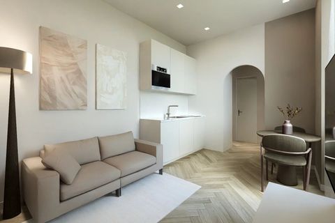 Lejlighed i Nice, Alpes-Maritimes, Nice - € 299.000 | Ref: 86488821 - foto 1