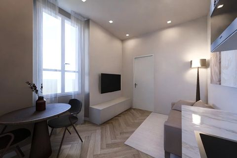 Lejlighed i Nice, Alpes-Maritimes, Nice - € 299.000 | Ref: 86488821 - foto 2