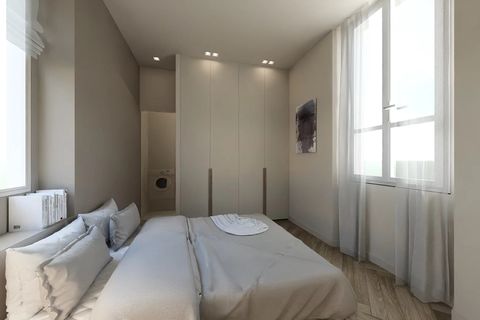 Lejlighed i Nice, Alpes-Maritimes, Nice - € 299.000 | Ref: 86488821 - foto 4