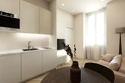 Lejlighed i Nice, Alpes-Maritimes, Nice - € 299.000 | Ref: 86489012 - foto 1