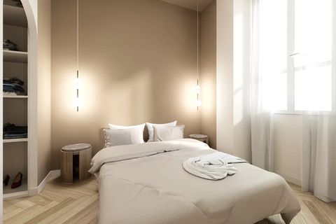 Lejlighed i Nice, Alpes-Maritimes, Nice - € 299.000 | Ref: 86489012 - foto 5