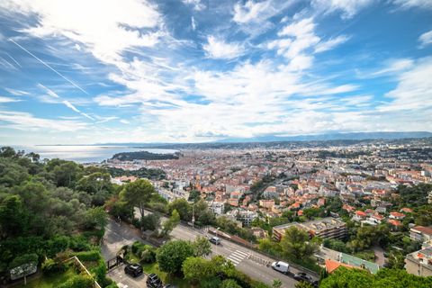 Lejlighed i Nice, Alpes-Maritimes, Nice - € 1.290.000 | Ref: 86489281 - foto 2