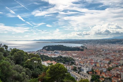 Lejlighed i Nice, Alpes-Maritimes, Nice - € 1.290.000 | Ref: 86489281 - foto 3