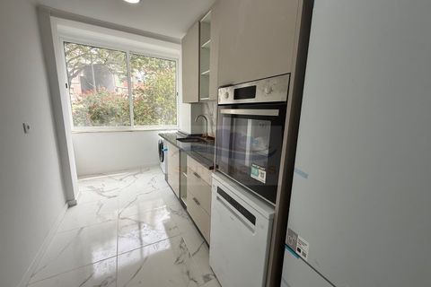Lejlighed i Amadora, Lisbon, Amadora - € 349.000 | Ref: AP7438 - foto 3