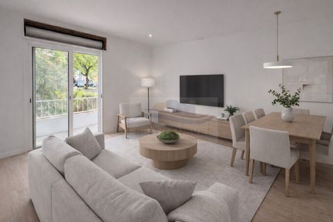 Lejlighed i Amadora, Lisbon, Amadora - € 349.000 | Ref: AP7438 - foto 5
