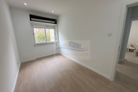 Lejlighed i Amadora, Lisbon, Amadora - € 349.000 | Ref: AP7438 - foto 8