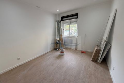 Lejlighed i Amadora, Lisbon, Amadora - € 349.000 | Ref: AP7438 - foto 12