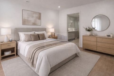 Lejlighed i Amadora, Lisbon, Amadora - € 349.000 | Ref: AP7438 - foto 13