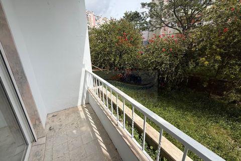 Lejlighed i Amadora, Lisbon, Amadora - € 349.000 | Ref: AP7438 - foto 14