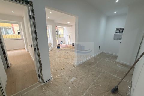 Lejlighed i Queluz, Lisbon, Queluz - € 349.000 | Ref: AP7440 - foto 8