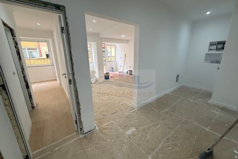 Lejlighed i Queluz, Lisbon, Queluz - € 349.000 | Ref: AP7440 - foto 12