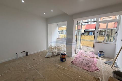 Lejlighed i Queluz, Lisbon, Queluz - € 349.000 | Ref: AP7440 - foto 2