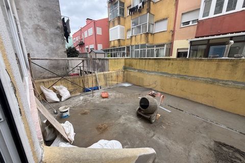 Lejlighed i Queluz, Lisbon, Queluz - € 349.000 | Ref: AP7440 - foto 1